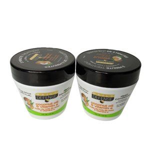 Daily Defense (2) Oil Frizz Control Conditioner